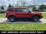 Used 2016 Jeep Patriot Sport w/ Power Value Group image 6