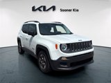 Used 2016 Jeep Renegade Sport w/ Power & Air Group image 3