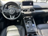 Used 2022 MAZDA CX-5 AWD 2.5 S w/ Premium Plus Pkg image 4