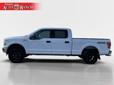 Used 2017 Ford F150 XLT w/ Equipment Group 301A Mid image 2
