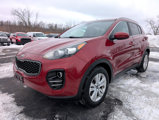 Used 2017 Kia Sportage LX w/ LX Popular Package image 3