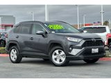 Certified 2020 Toyota RAV4 XLE image 2