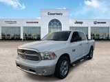 Used 2017 RAM 1500 Big Horn image 2