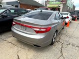 Used 2013 Hyundai Azera w/ Technology Pkg image 5
