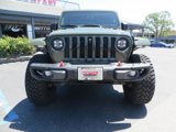 Used 2021 Jeep Wrangler Unlimited Rubicon w/ Dual Top Group image 2