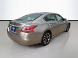 Used 2015 Nissan Altima 2.5 S w/ Display Audio Package image 5
