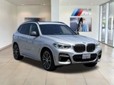 Used 2020 BMW X3 M40i w/ Parking Assistance Package image 4