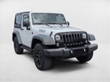 Used 2017 Jeep Wrangler Sport image 3