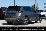 Used 2021 Nissan Rogue SL image 3