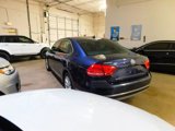 Used 2012 Volkswagen Passat 2.5 SEL Premium image 4
