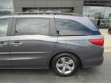 Used 2018 Honda Odyssey EX-L image 4