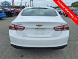 Used 2022 Chevrolet Malibu LT image 4
