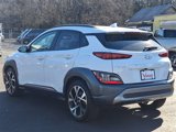 Used 2022 Hyundai Kona Limited image 4