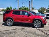 New 2026 GMC Terrain Elevation image 2
