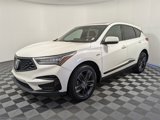 Used 2019 Acura RDX A-Spec image 2