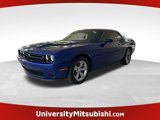 Used 2021 Dodge Challenger SXT image 1