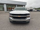 Used 2018 Chevrolet Silverado 1500 LT w/ Texas Edition image 3