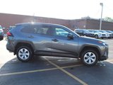 Used 2022 Toyota RAV4 LE image 5