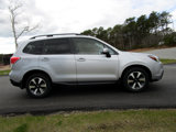 Used 2017 Subaru Forester 2.5i Premium image 5
