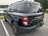 Used 2022 Ford Bronco Sport Big Bend w/ Convenience Package image 4