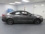 Used 2019 Ford Fusion SE image 4