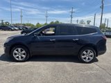 Used 2016 Chevrolet Traverse LT w/ Style and Technology Package image 6