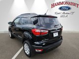 Certified 2021 Ford EcoSport SE image 5
