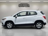 Used 2020 Chevrolet Trax LS image 2