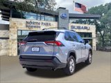 Used 2021 Toyota RAV4 XLE image 4