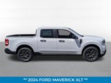 New 2024 Ford Maverick XLT w/ XLT Luxury Package image 2