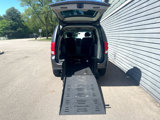 Used 2016 Dodge Grand Caravan SXT image 3