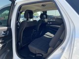 Used 2018 Dodge Durango SXT w/ 3rd Row Seating Group image 2