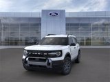 New 2025 Ford Bronco Sport Big Bend image 2