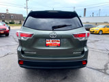 Used 2015 Toyota Highlander XLE image 6