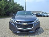 Used 2015 Chevrolet Malibu LT w/ Power Convenience Package image 2