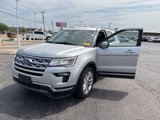 Used 2018 Ford Explorer Limited w/ Equipment Group 301A image 2