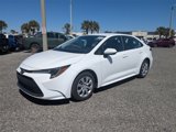Used 2023 Toyota Corolla LE image 2