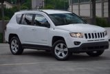 Used 2016 Jeep Compass Sport w/ Power Value Group image 2