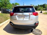 Used 2015 Toyota RAV4 XLE image 4