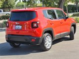 Certified 2023 Jeep Renegade Latitude image 5