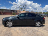 Used 2014 Chevrolet Cruze LS image 4