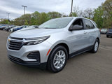 Certified 2022 Chevrolet Equinox LS w/ LS Convenience Package image 3