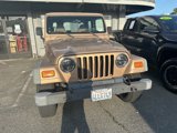 Used 2000 Jeep Wrangler Sport image 4