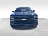 Used 2018 Chevrolet Silverado 1500 Custom w/ Custom Value Package image 3