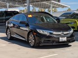 Used 2018 Honda Civic EX image 3