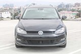 Used 2016 Volkswagen Golf SEL w/ Lighting Package (SEL) image 2