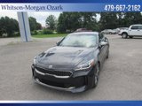 Used 2020 Kia Stinger GT image 2