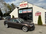 Used 2013 Audi A5 2.0T Premium Plus image 3