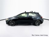 Used 2023 Toyota Corolla XSE image 4