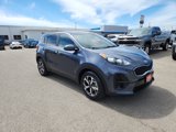 Used 2020 Kia Sportage LX image 2